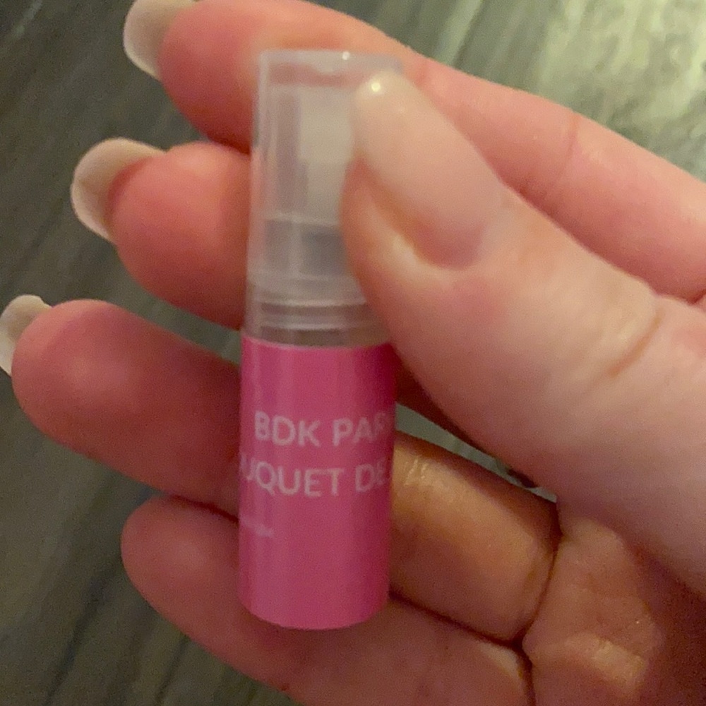 BDK Bouquet De Hongrie